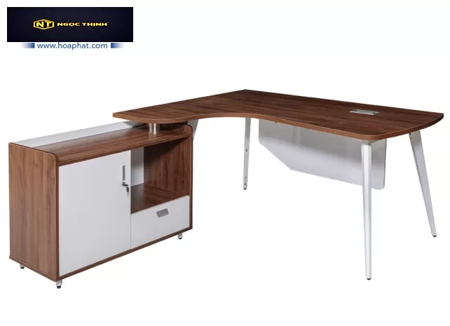 Bàn lãnh đạo Luxury cao cấp LUXP160C10